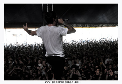 parkwaydrive - groezrock