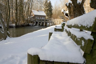 Hameau de Villevque