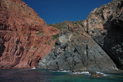 Les calanche de Piana