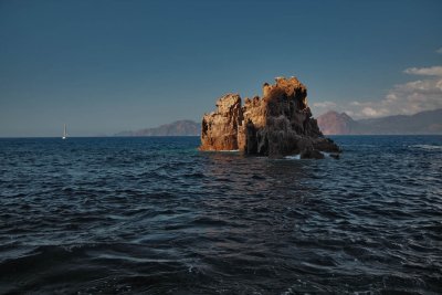 La Corse: Île de Beauté