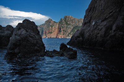 Les calanche de Piana