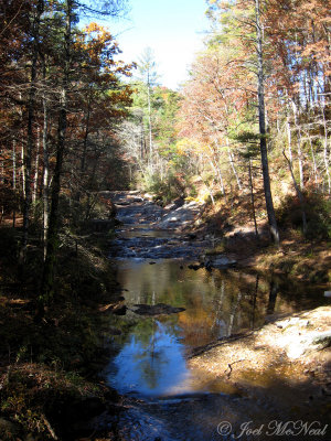 Panther Creek