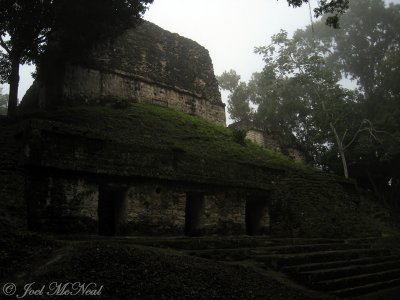 Plaza of the 7 Temples