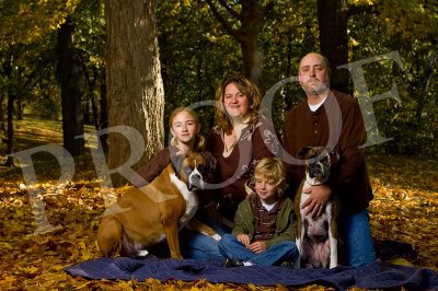Redmon Family
