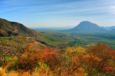 Lubango - Serra da Leba (6)