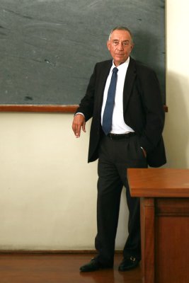 Prof. Marcelo Rebelo de Sousa