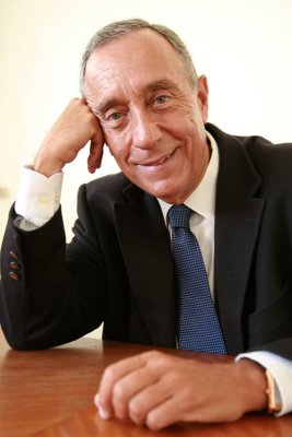 Prof. Marcelo Rebelo de Sousa