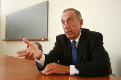 Prof. Marcelo Rebelo de Sousa