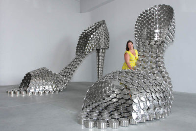 Joana Vasconcelos (designer)