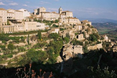 Gordes - Provence