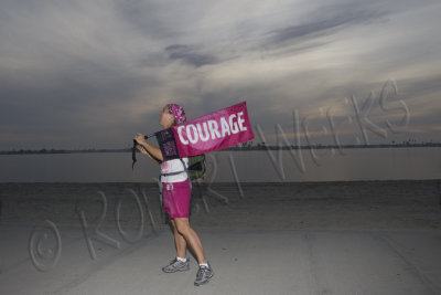 Breast Cancer 3 Day Walk