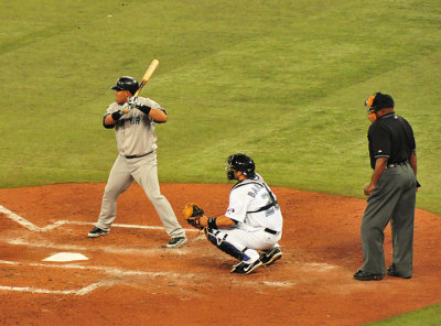 Melky Cabrera