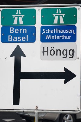 This way to Schaffhausen