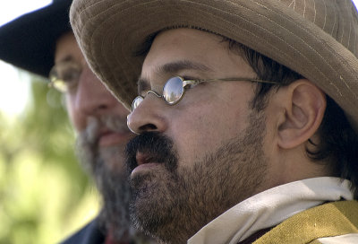 Civil War Experience at Old World Wisconsin