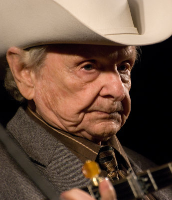 Dr. Ralph Stanley