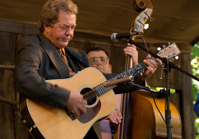 Ricky Prater and the Midnight Travelers
