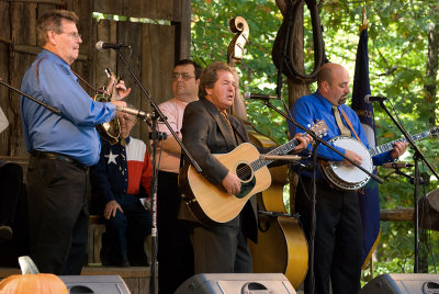 Ricky Prater and the Midnight Travelers