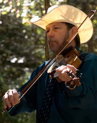 Wayne Fyffe