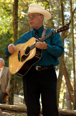 Bobby Priest