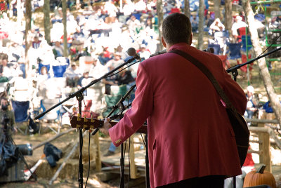 Gary Brewer