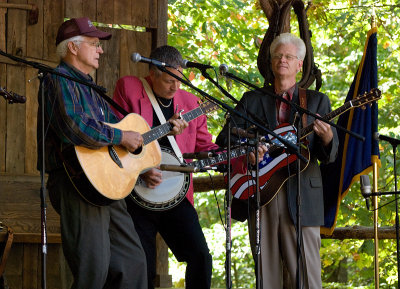 Gary Brewer & The Kentucky Ramblers