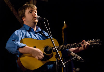 Adam Duke