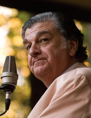 Larry Sparks