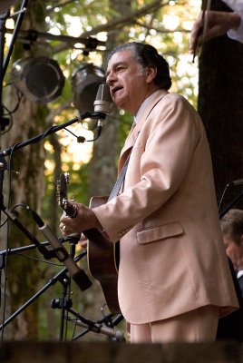 Larry Sparks