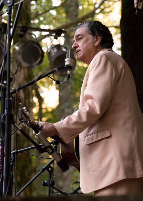 Larry Sparks