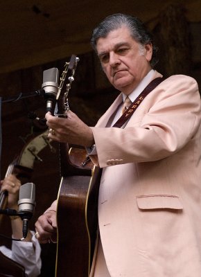 Larry Sparks
