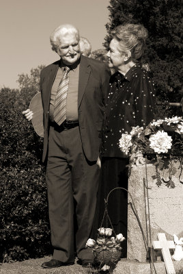 Enoch & Margie Sullivan