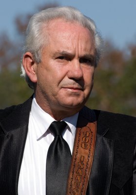 Joe Isaacs