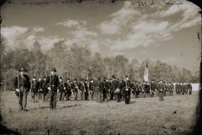 Wade House Civil War Weekend