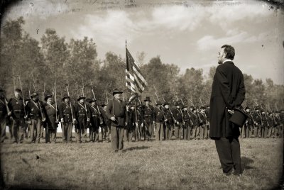 Wade House Civil War Weekend