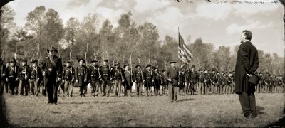 Wade House Civil War Weekend