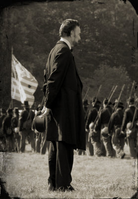 Wade House Civil War Weekend