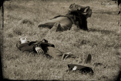 Wade House Civil War Weekend