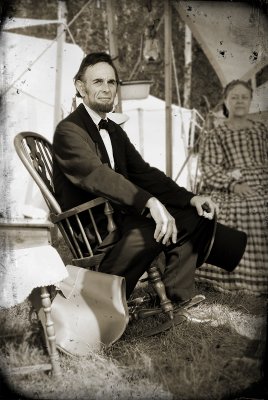 Wade House Civil War Reenactment