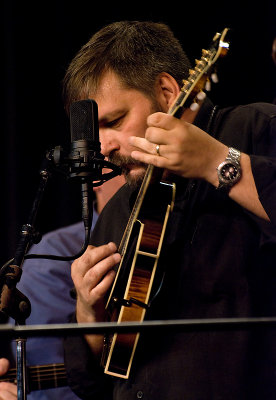 Roscoe Morgan