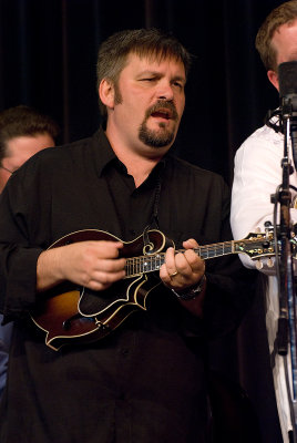 Roscoe Morgan