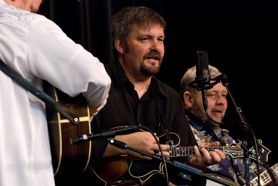 Roscoe Morgan