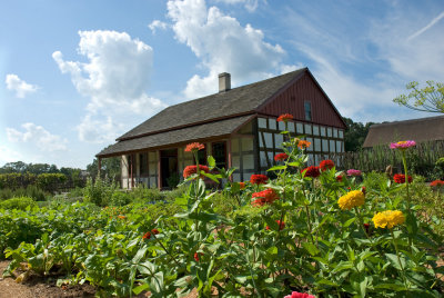 Schulz Farm