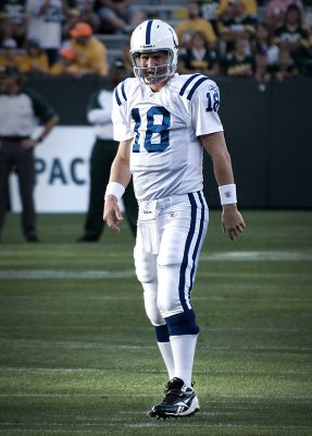 Peyton Manning