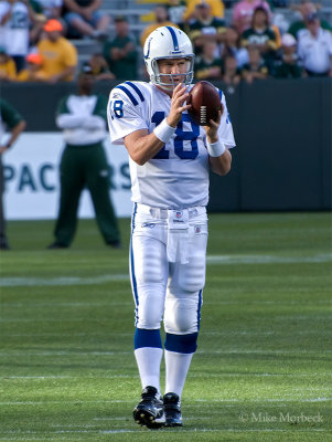 Peyton Manning