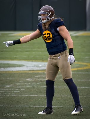 Clay Matthews