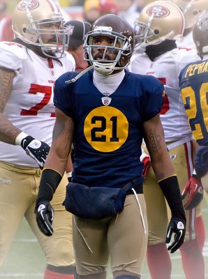 Charles Woodson