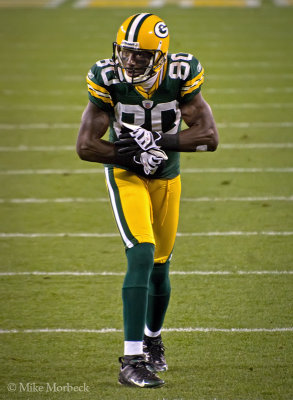 Donald Driver