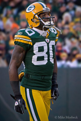 Donald Driver