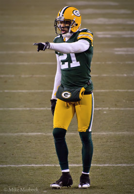 Charles Woodson