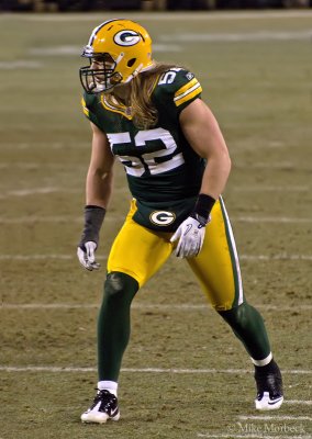 Clay Matthews